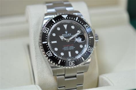 new rolex sea dweller 2020|rolex sea dweller reference points.